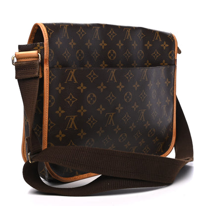 Louis Vuitton Monogram Bosphore GM 2 of 4