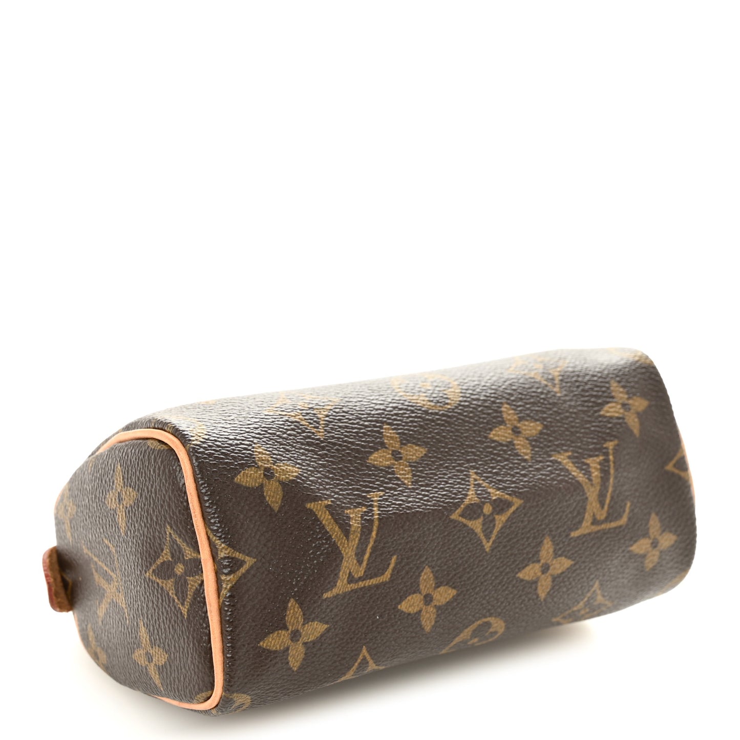 Monogram Mini Sac HL Speedy