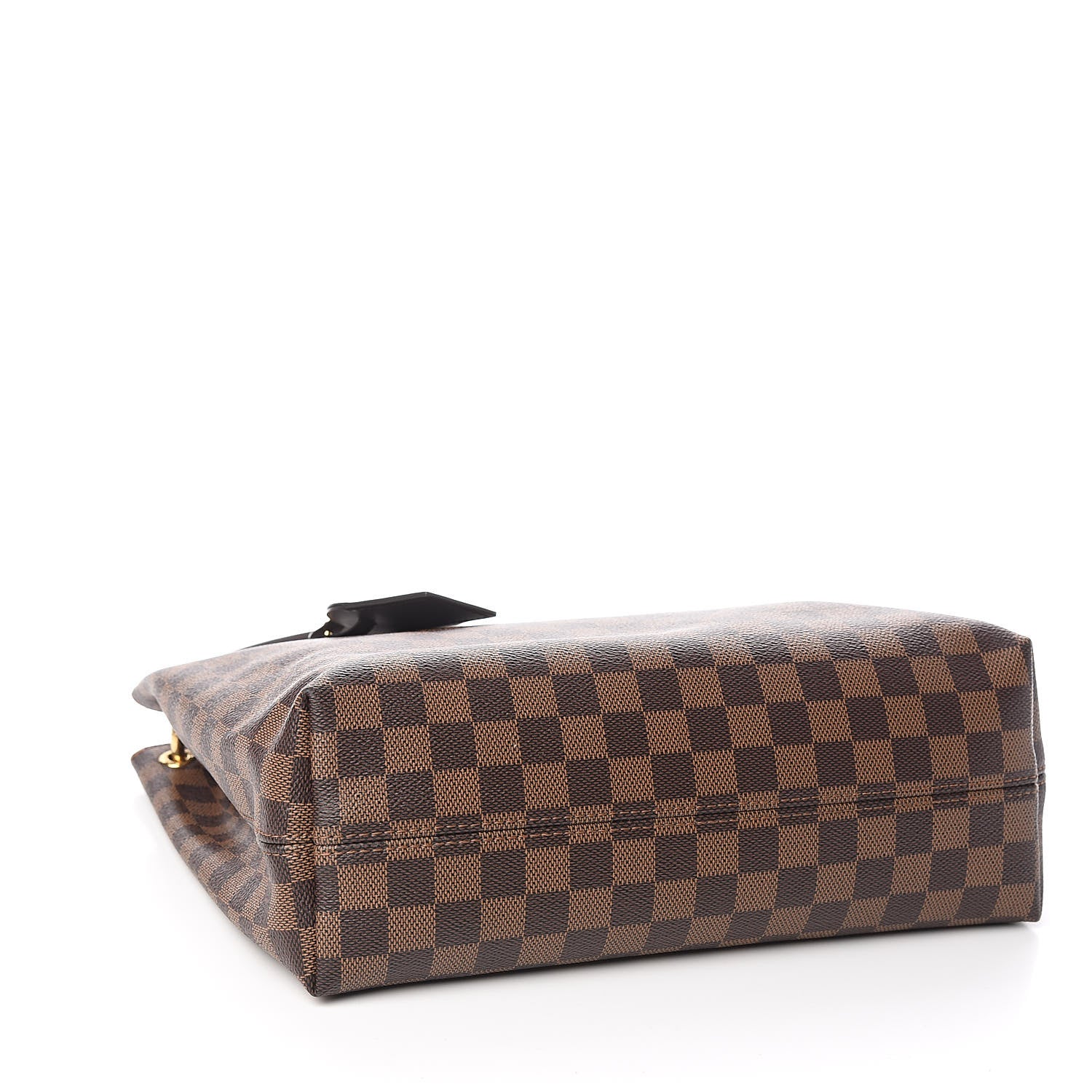 Louis Vuitton Damier Ebene Graceful PM 4 of 14
