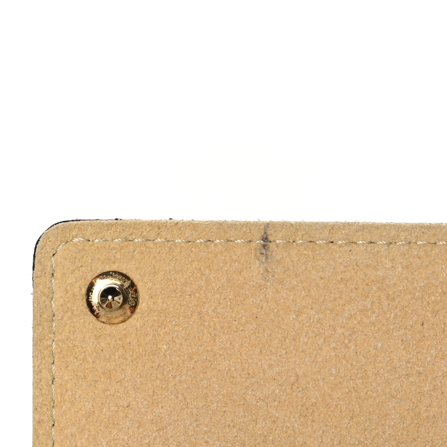 Louis Vuitton Monogram Folding Jewelry Case 9 of 9