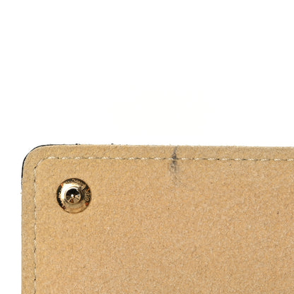 Louis Vuitton Monogram Folding Jewelry Case 9 of 9