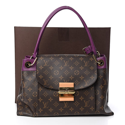 Louis Vuitton Monogram Olympe Amethyste 10 of 10