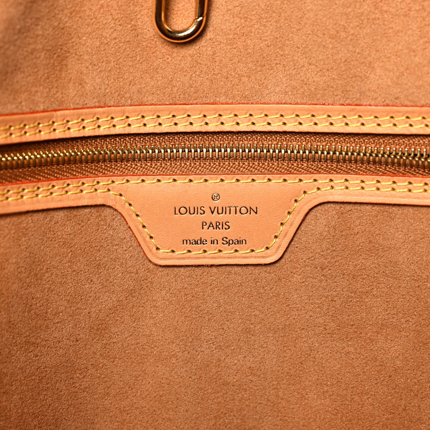 Jacquard Since 1854 Neverfull MM Blue