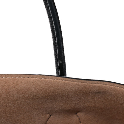 Louis Vuitton Monogram Flandrin Black 15 of 18