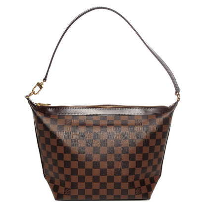 Louis Vuitton Damier Ebene Illovo MM 1 of 7
