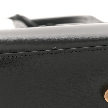 Saint Laurent Calfskin Nano Sac De Jour Black 11 of 11