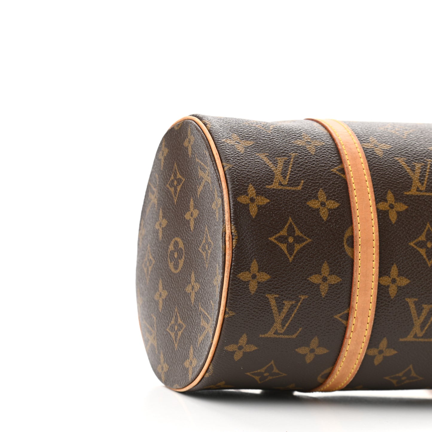 Monogram Papillon 30 With Companion