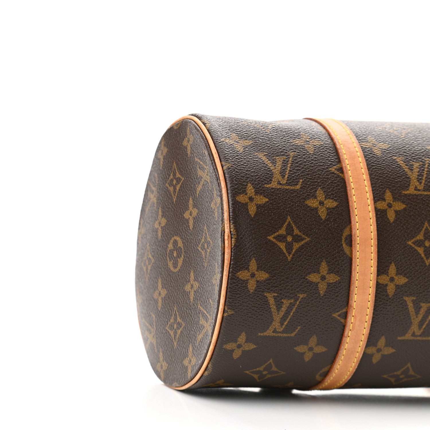 Louis Vuitton Monogram Papillon 30 With Companion 12 of 13
