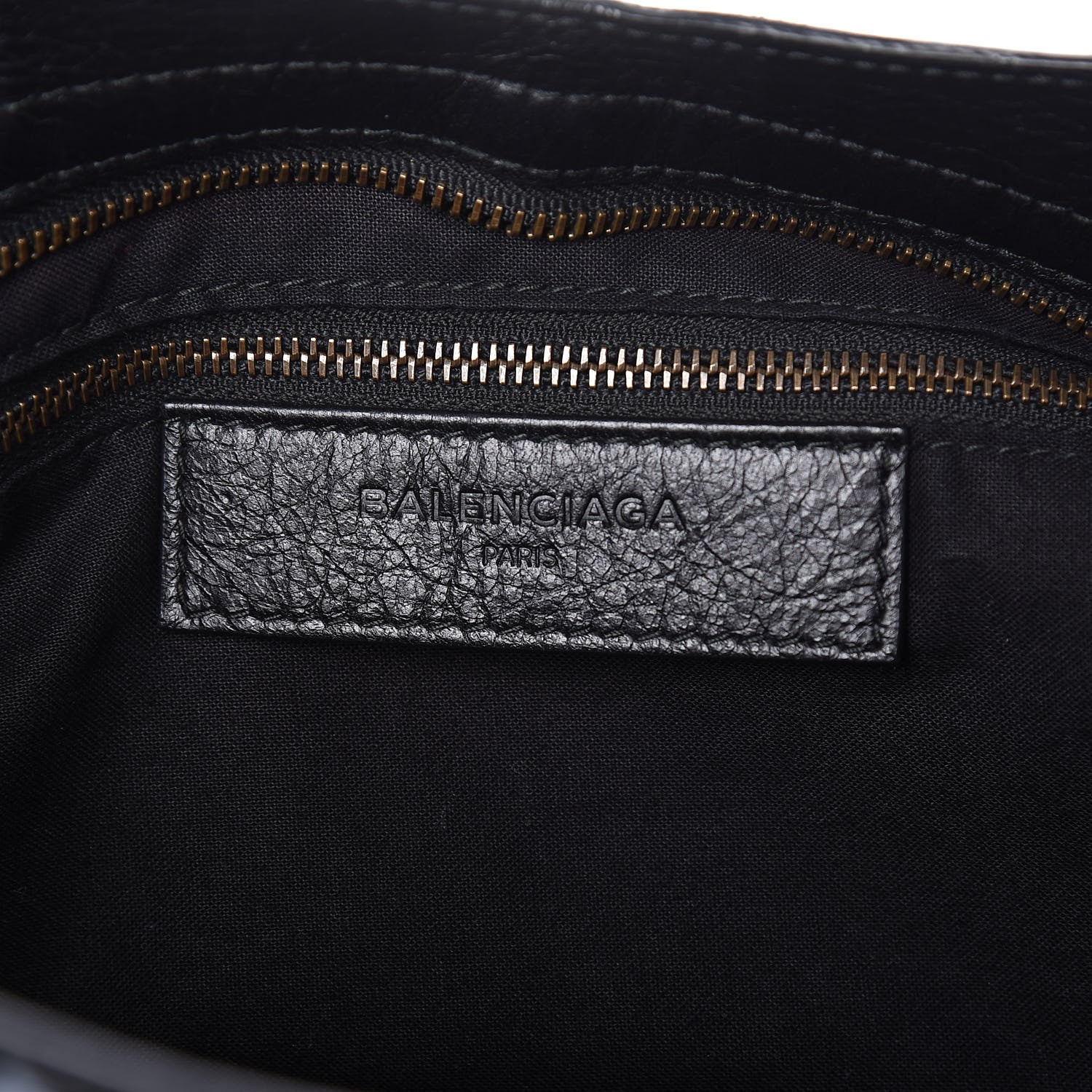 Balenciaga Agneau Graffiti All Over Classic Hardware City Black Multicolor 6 of 9