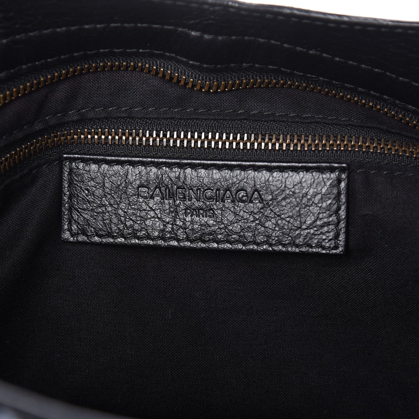 Agneau Graffiti All Over Classic Hardware City Black Multicolor
