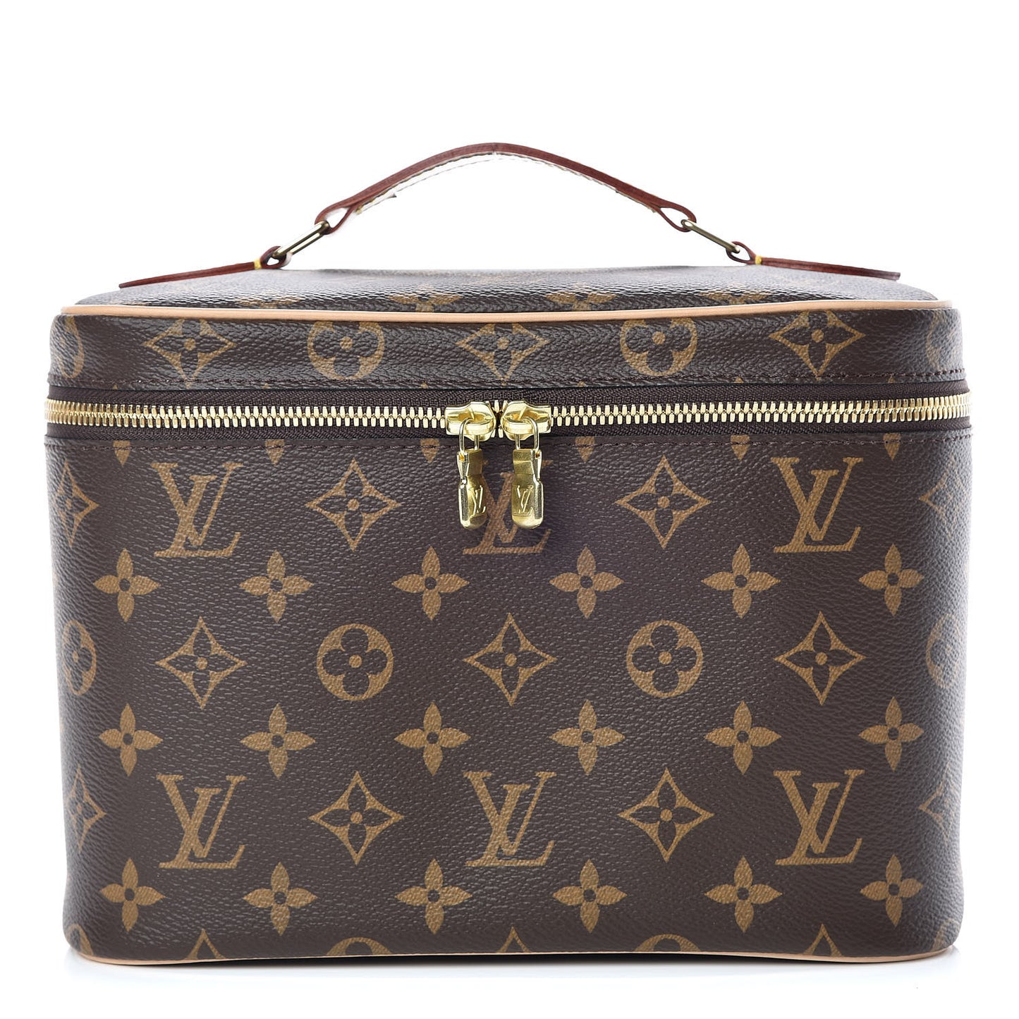 Monogram Nice BB