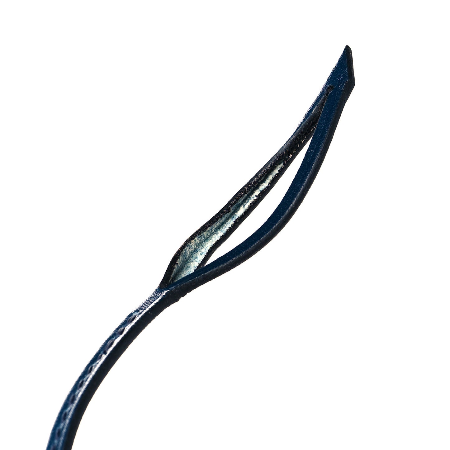 Tadelakt Kelly Sellier 25 Bleu Thalassa