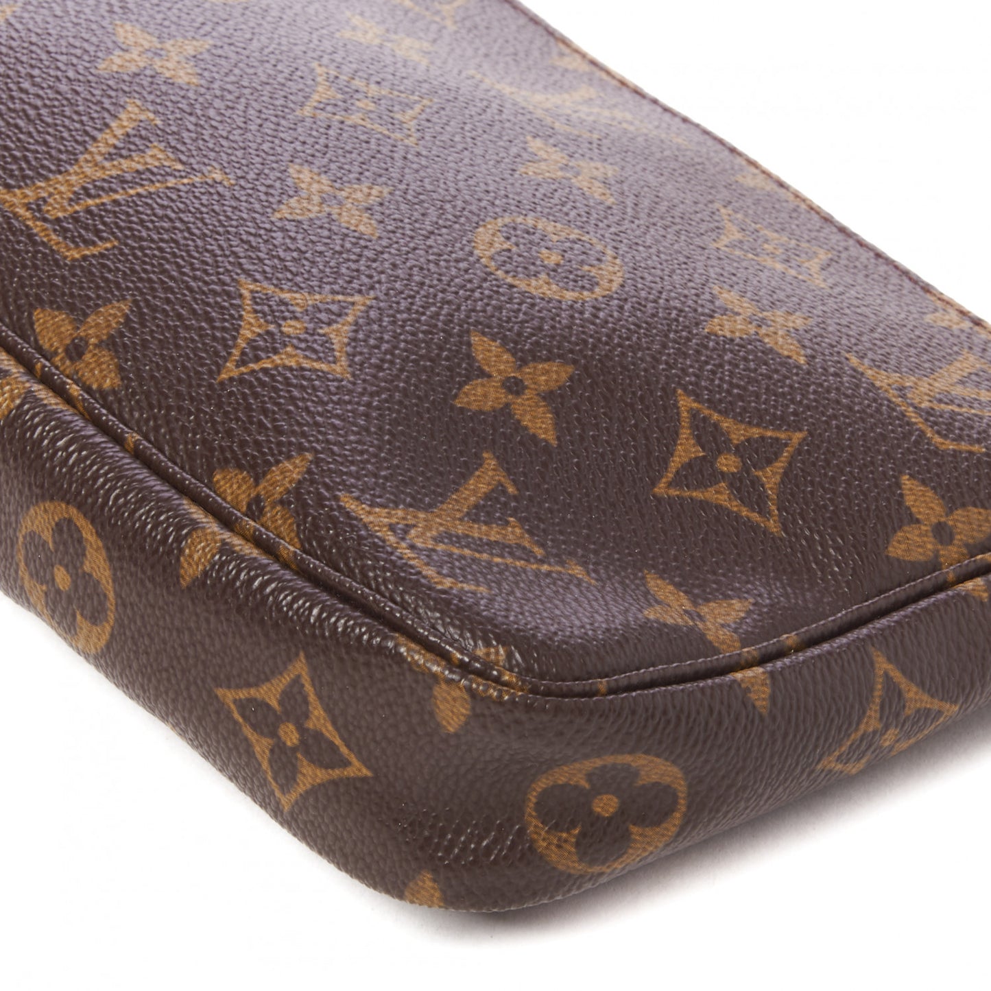 Monogram Pochette Accessories