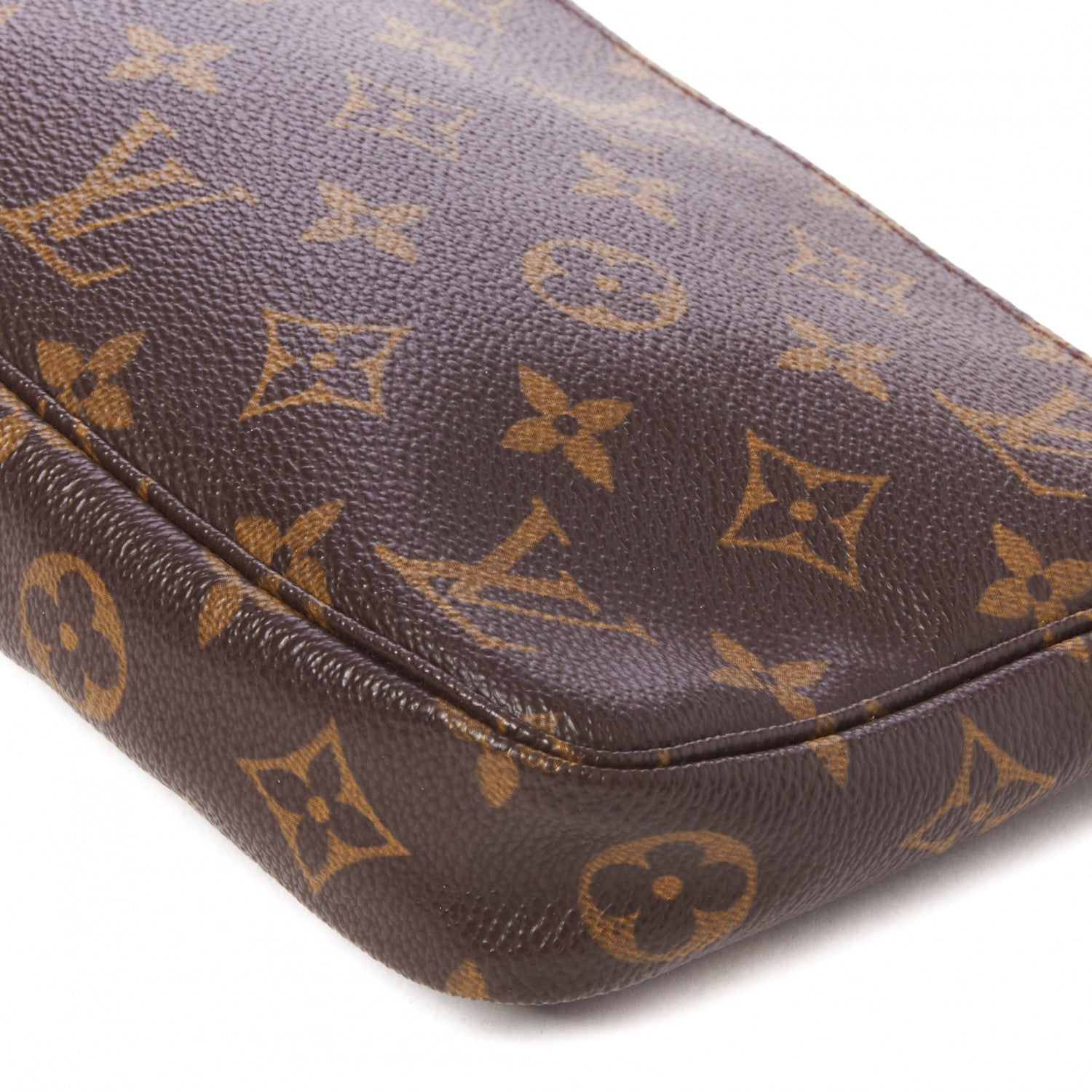 Louis Vuitton Monogram Pochette Accessories 5 of 8