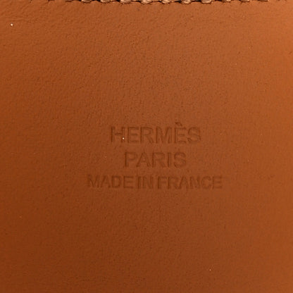 Hermes Box Collier de Chien CDC Bracelet L Black 4 of 6