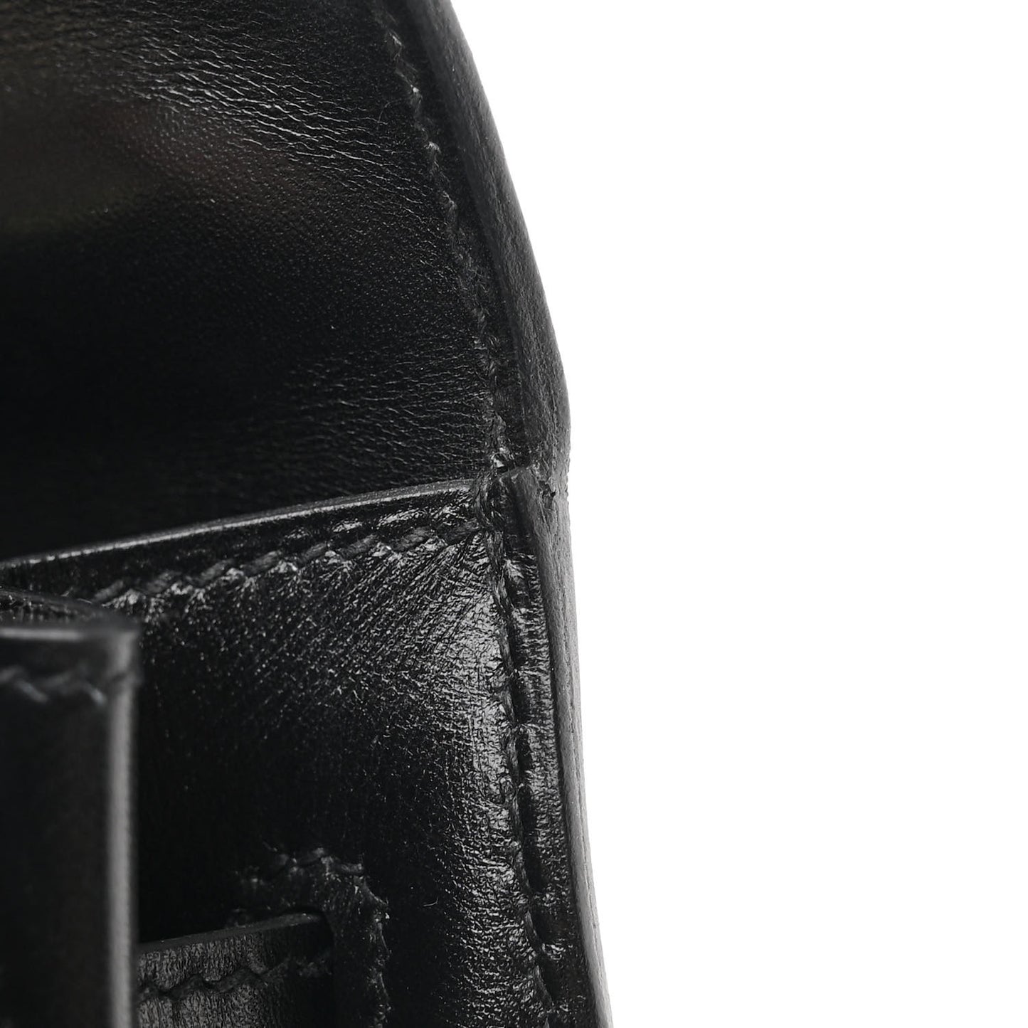 Box Kelly Sellier 32 Black