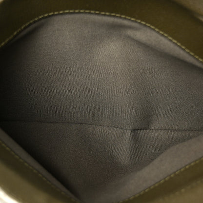 Louis Vuitton Empreinte Vosges MM  Kaki 8 of 13
