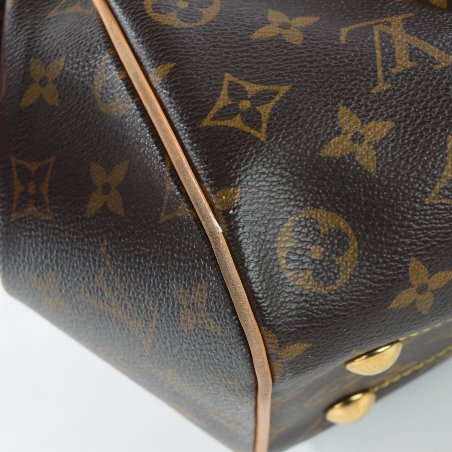 Louis Vuitton Monogram Tivoli PM 12 of 13