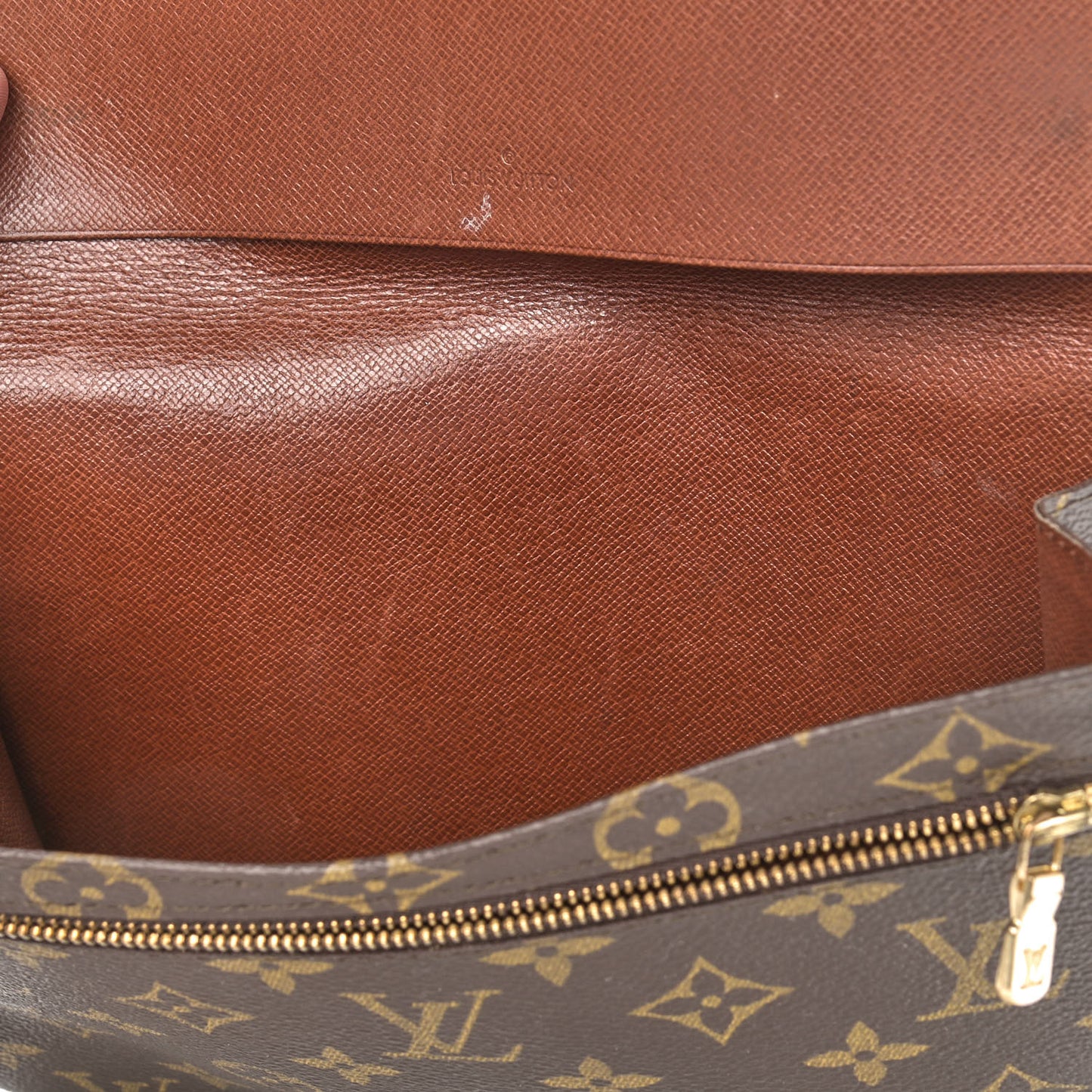 Monogram Pochette Rabat 23