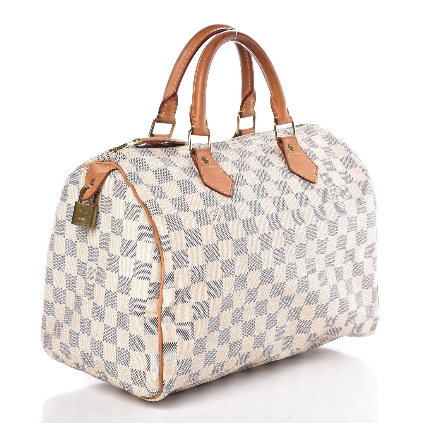 Damier Azur Speedy 30