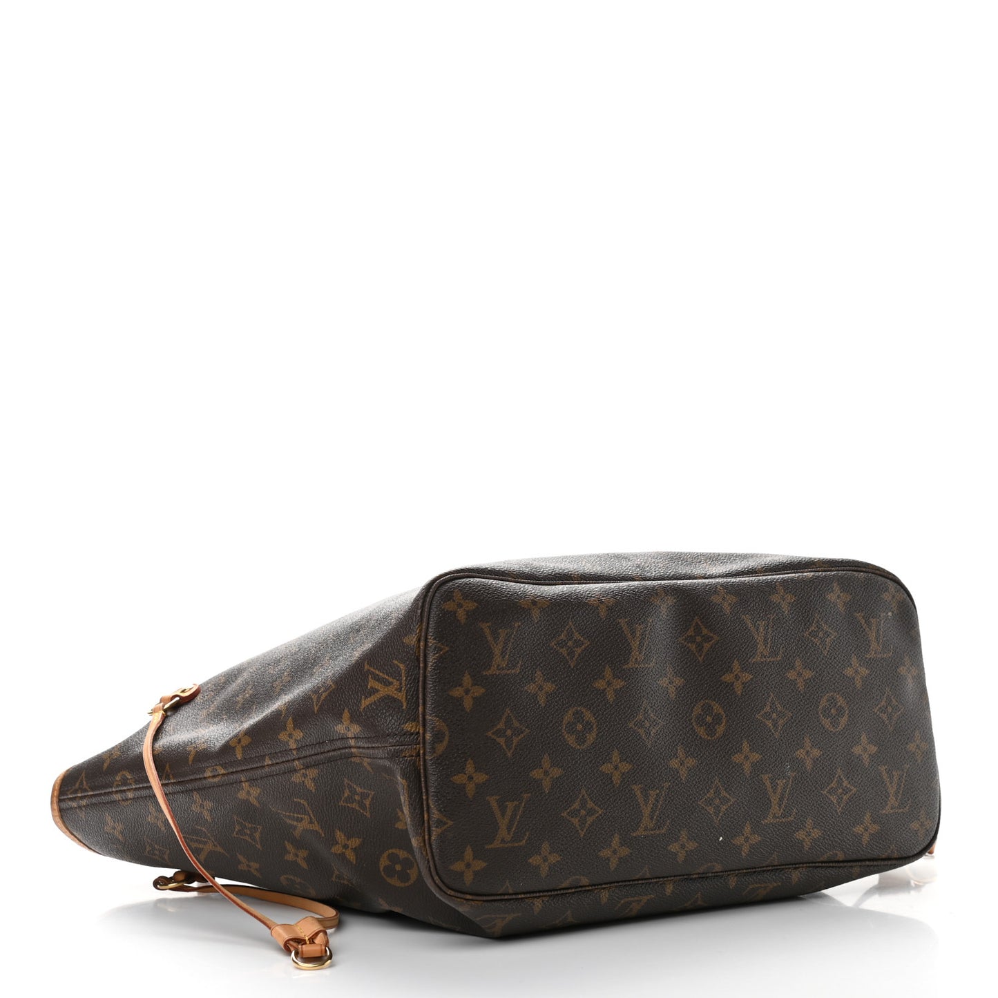 Monogram Neverfull MM