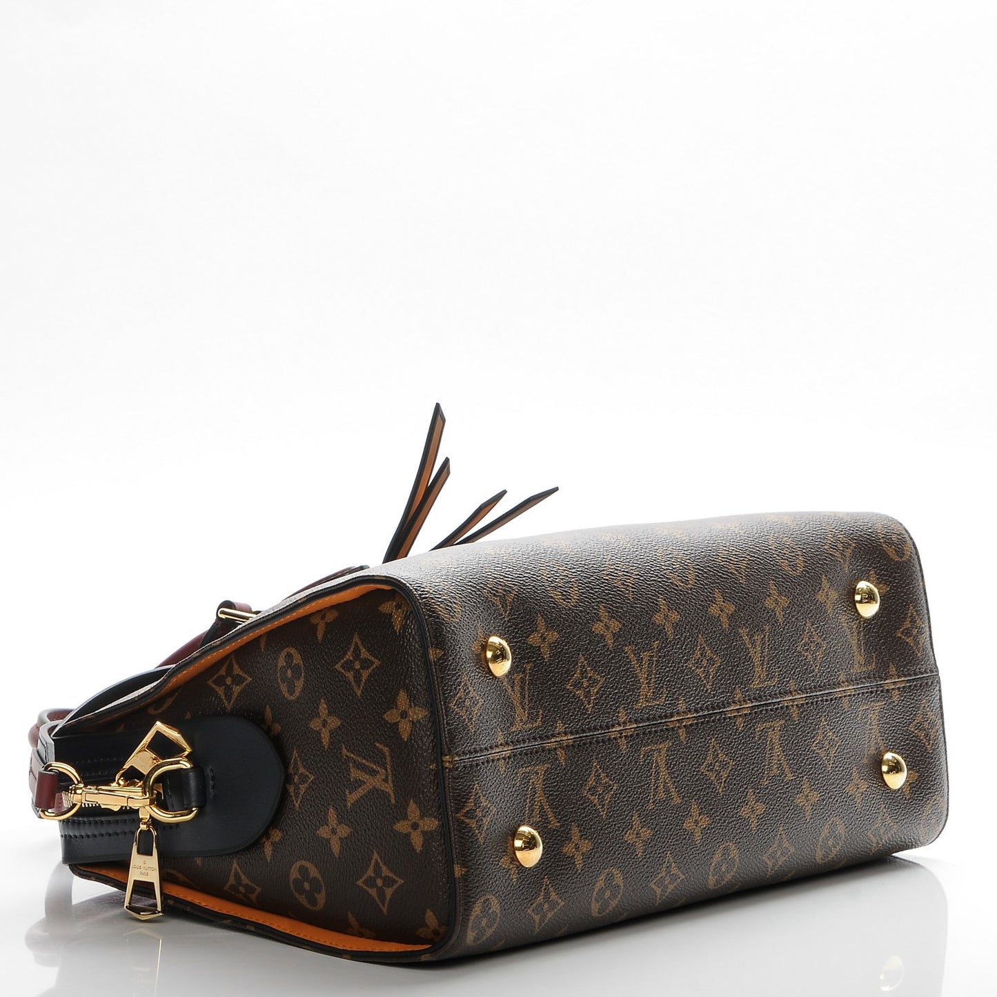Monogram Tuileries Marine Bordeaux