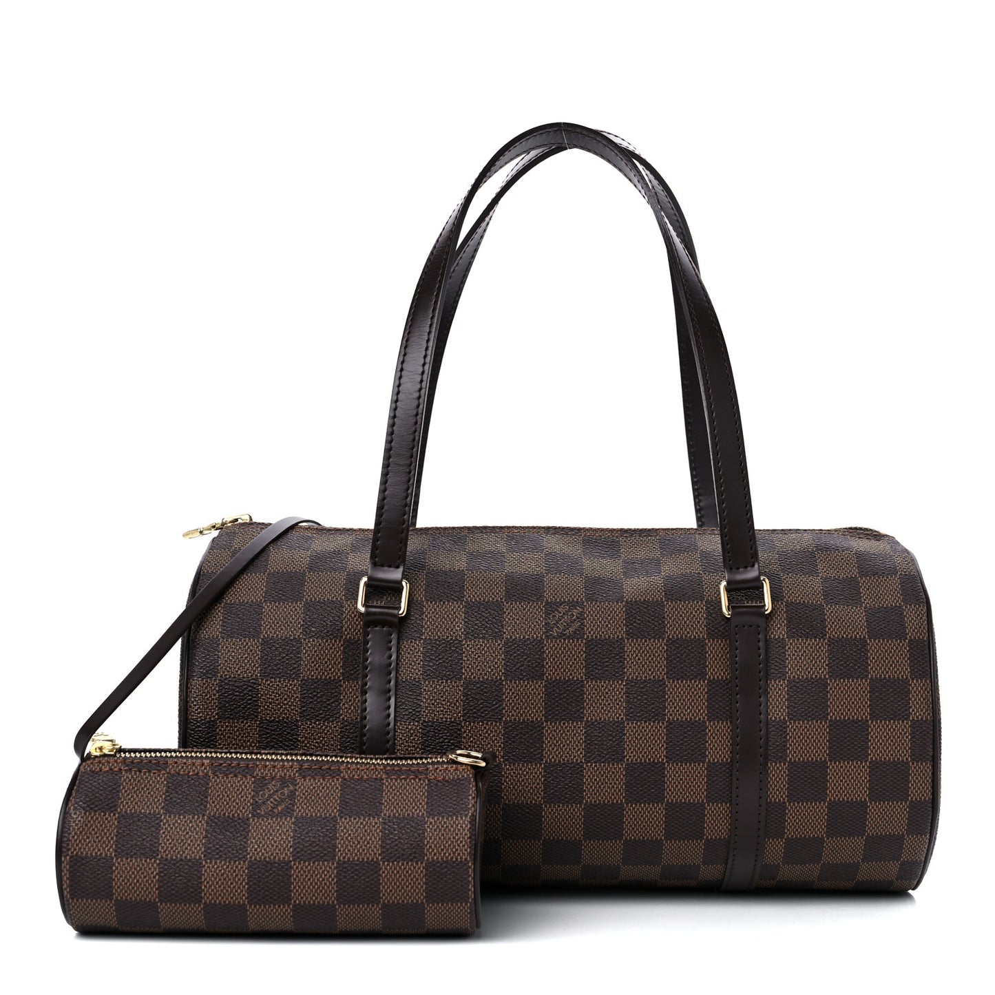 Damier Ebene Papillon 30