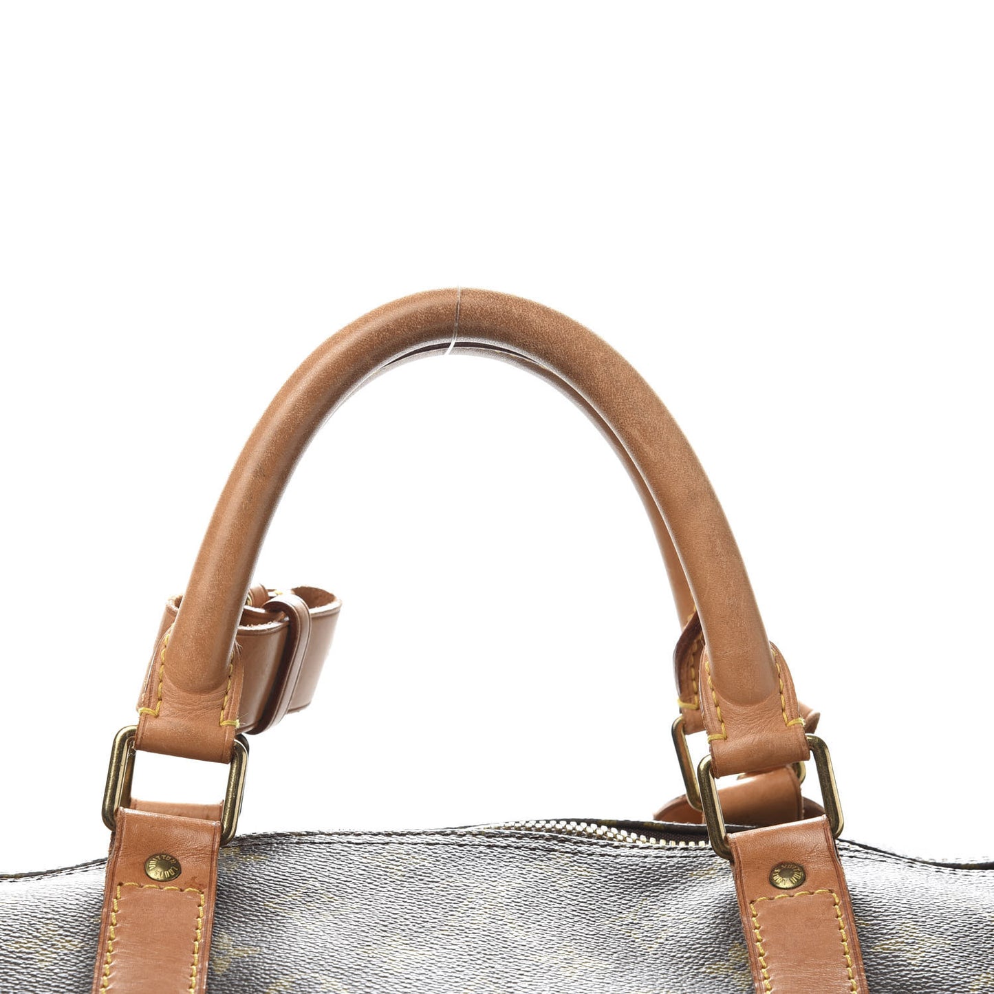 Monogram Keepall Bandouliere 60