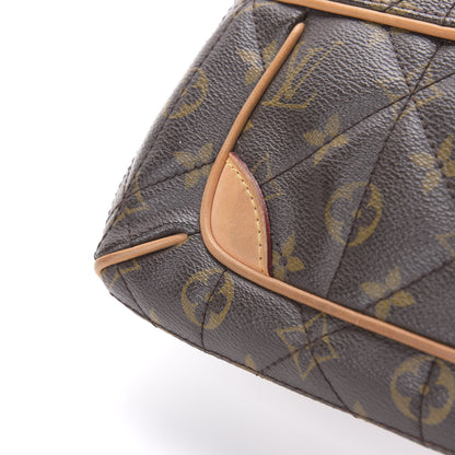 Louis Vuitton Monogram Etoile Clutch 12 of 13
