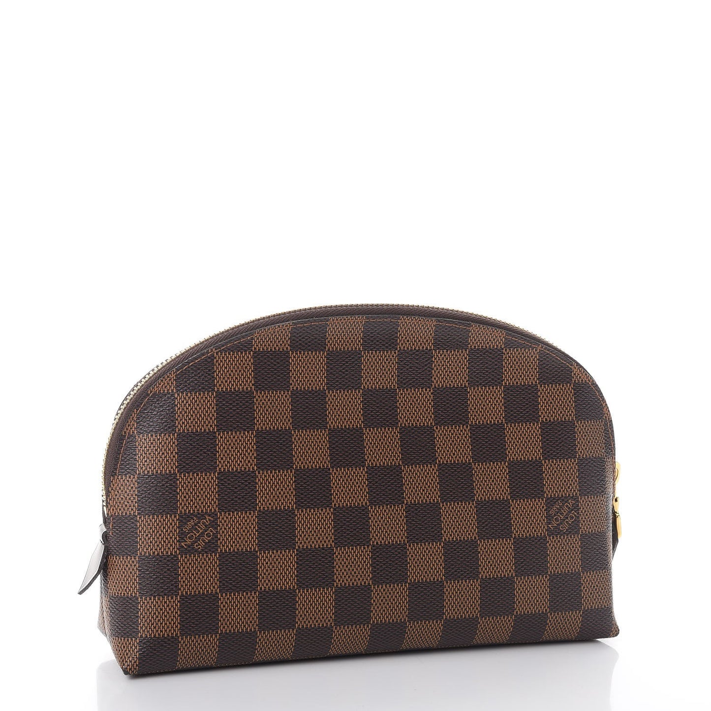 Damier Ebene Cosmetic Pouch GM