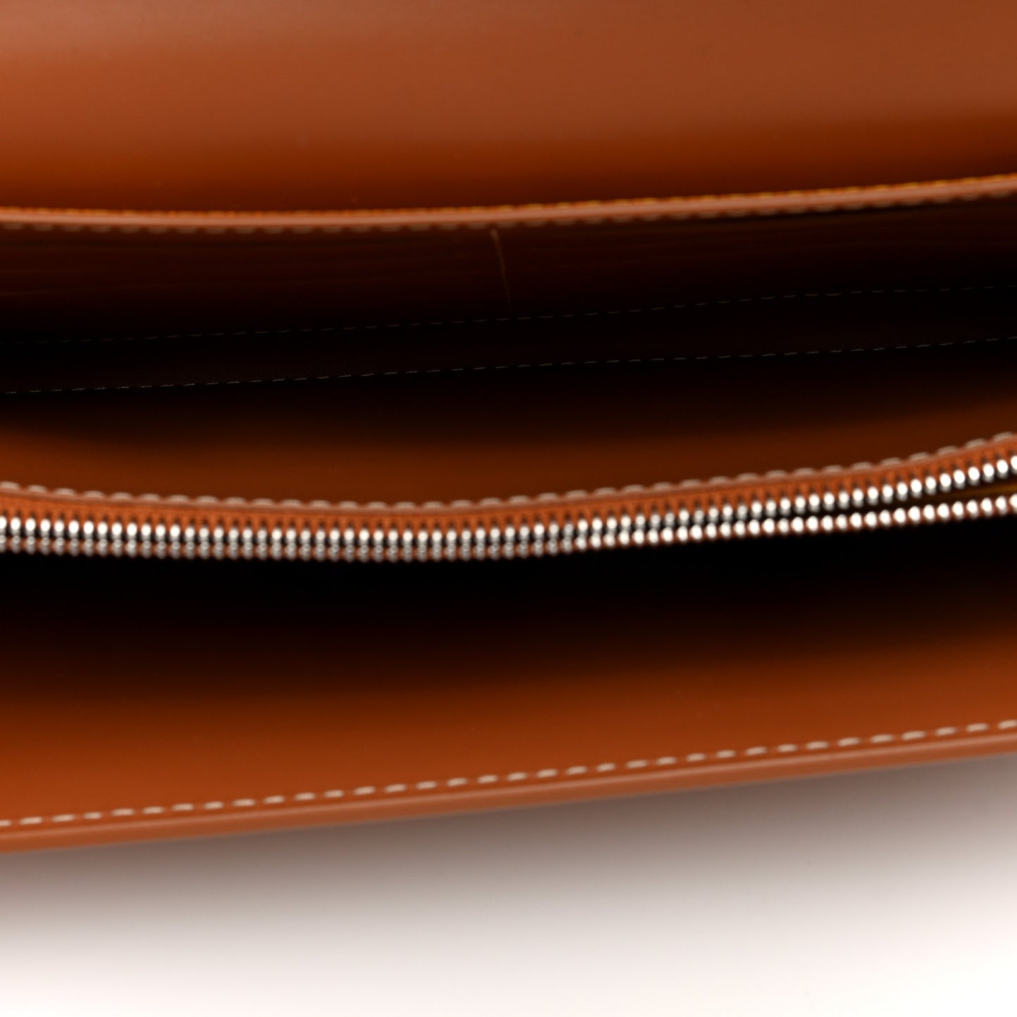 Goyardine Varenne Continental Wallet Black Gold