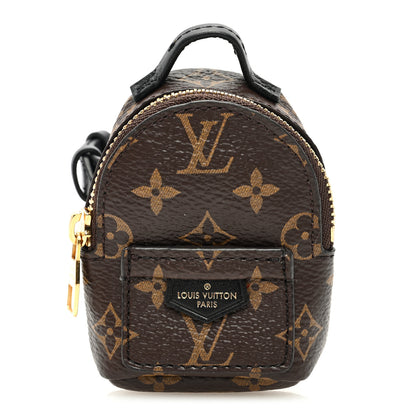 Louis Vuitton Monogram Party Palm Springs Bracelet 1 of 6