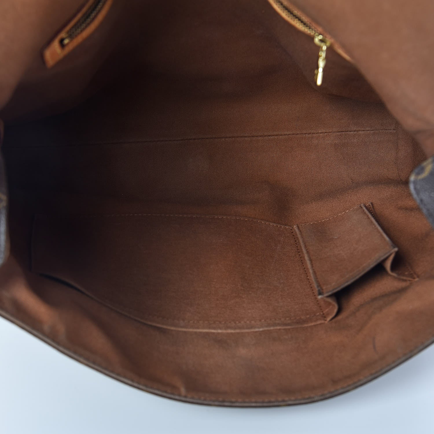 Louis Vuitton Monogram Abbesses Messenger Bag 7 of 24