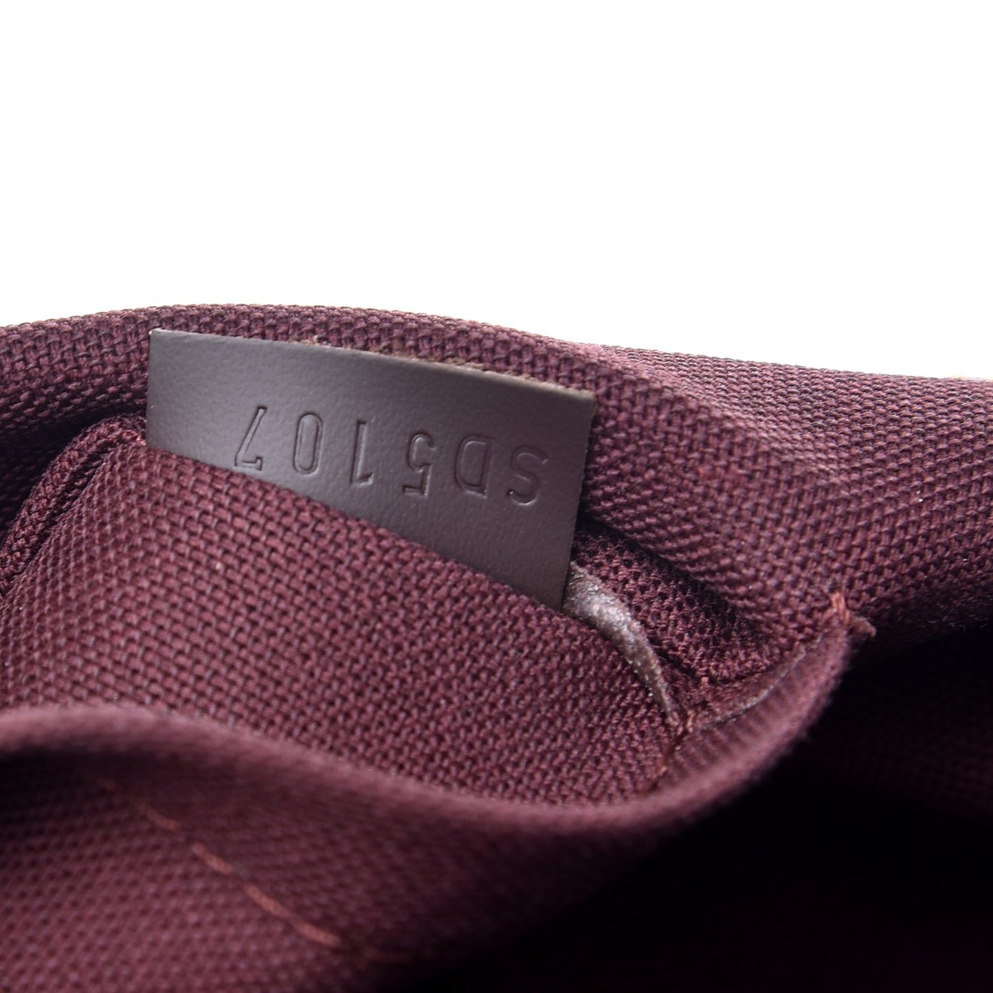 Damier Ebene Iena MM