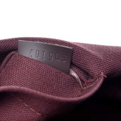Louis Vuitton Damier Ebene Iena MM 9 of 10