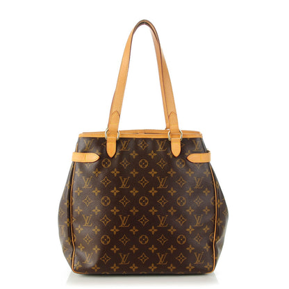 Louis Vuitton Monogram Batignolles Vertical 1 of 7