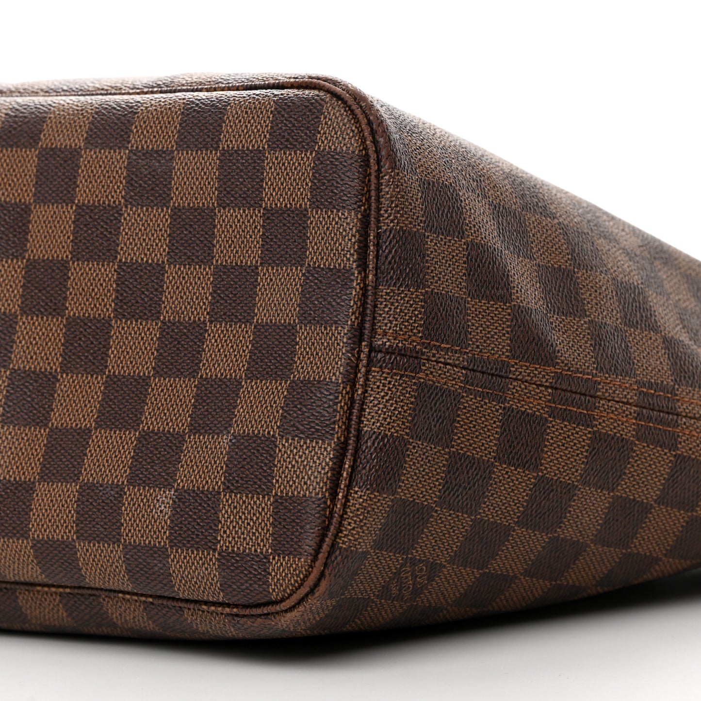 Damier Ebene Neverfull MM