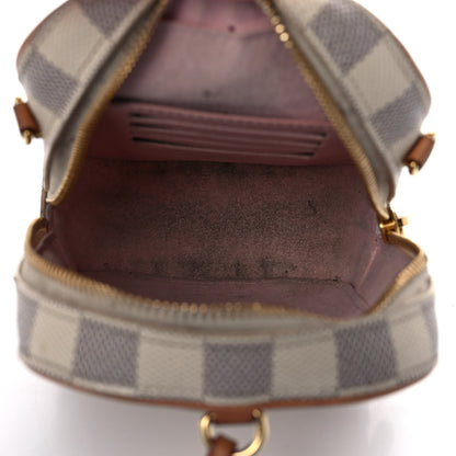 Louis Vuitton Damier Azur NeoKapi 5 of 14