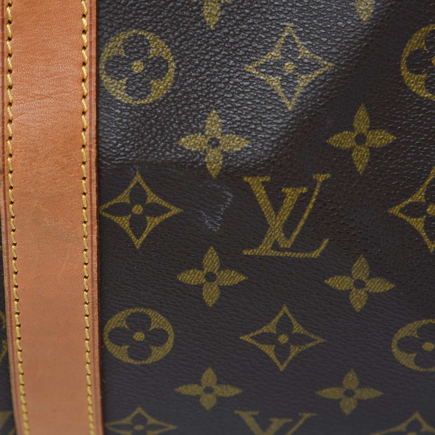 Monogram Keepall 45