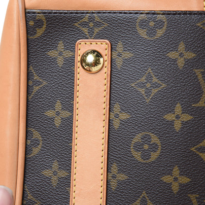 Louis Vuitton Monogram Stephen Bag 11 of 18