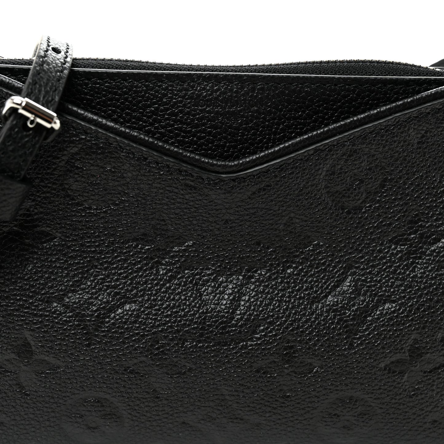 Empreinte Pallas Crossbody Black