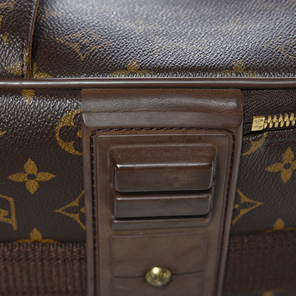 Louis Vuitton Monogram Pegase 55 16 of 20