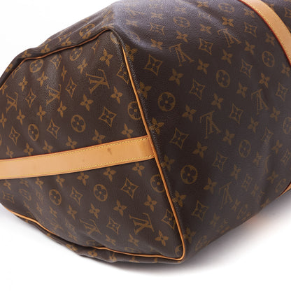 Louis Vuitton Monogram Keepall Bandouliere 60 5 of 9