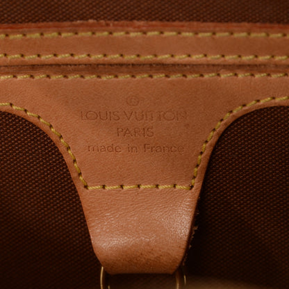 Louis Vuitton Monogram Ellipse Sac a Dos Backpack 6 of 7