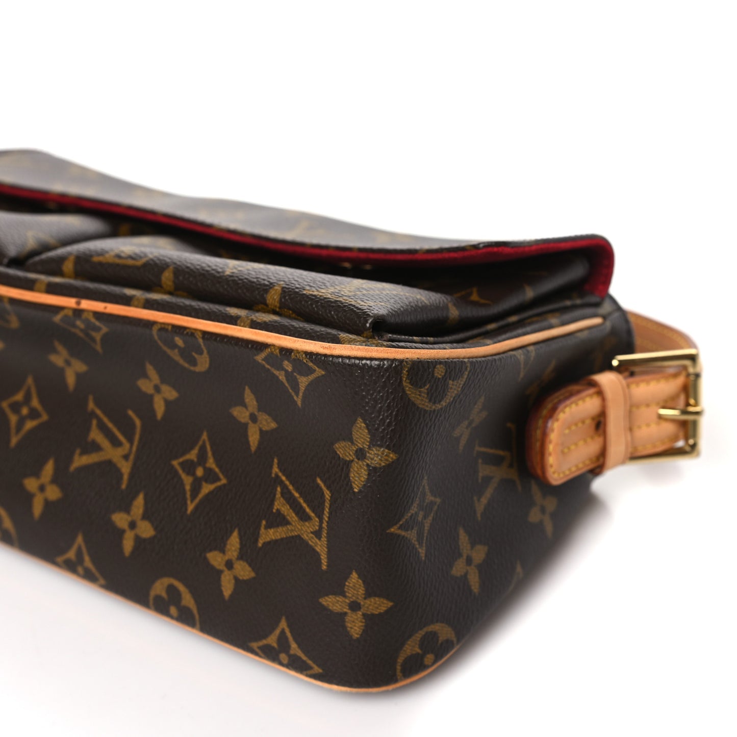 Monogram Viva-Cite MM