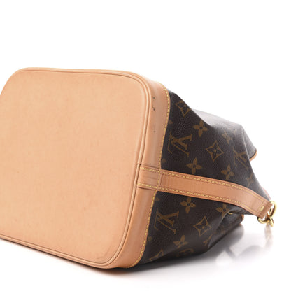 Louis Vuitton Monogram Petit Noe NM 7 of 11