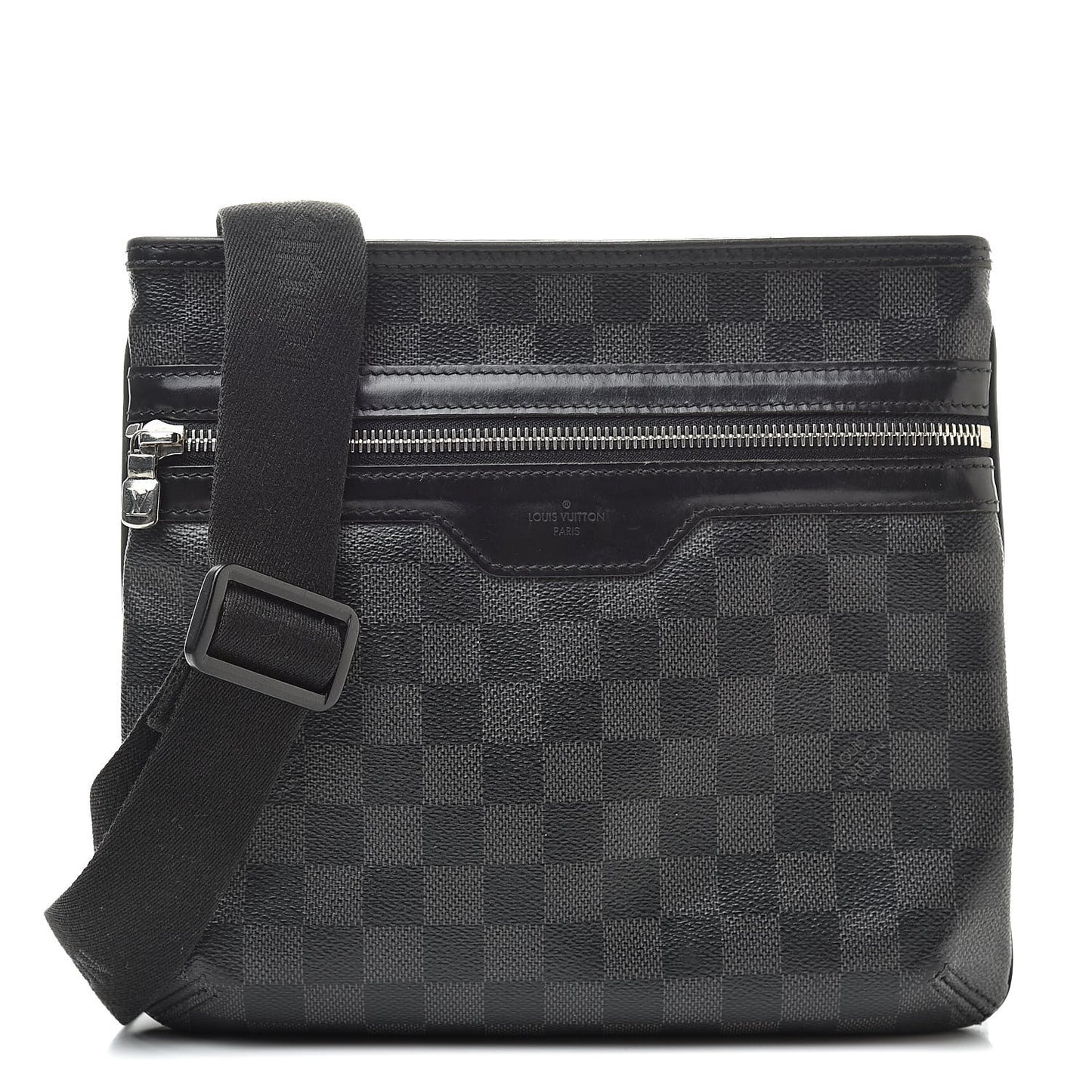 Damier Graphite Thomas