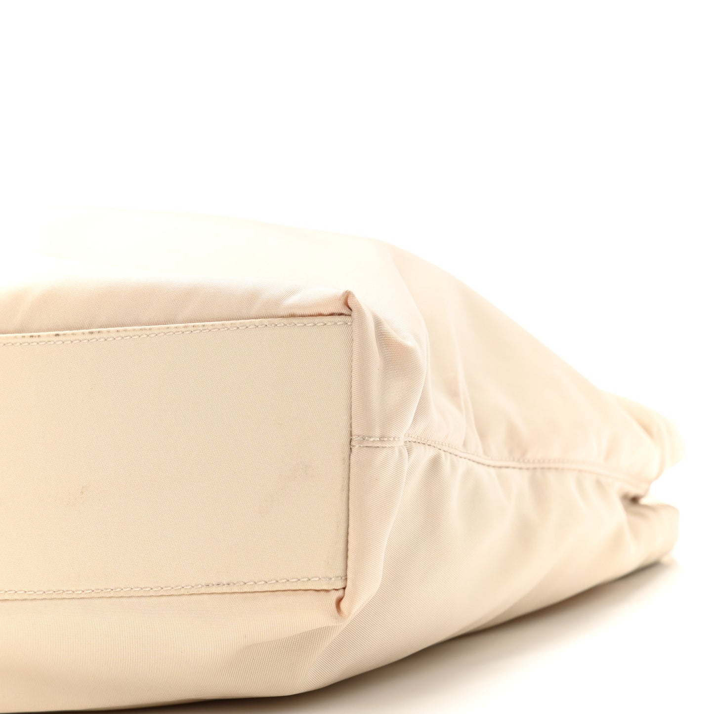 Tessuto Nylon City Tote Lavanda