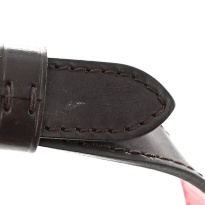Louis Vuitton Damier Ebene South Bank Besace 11 of 13