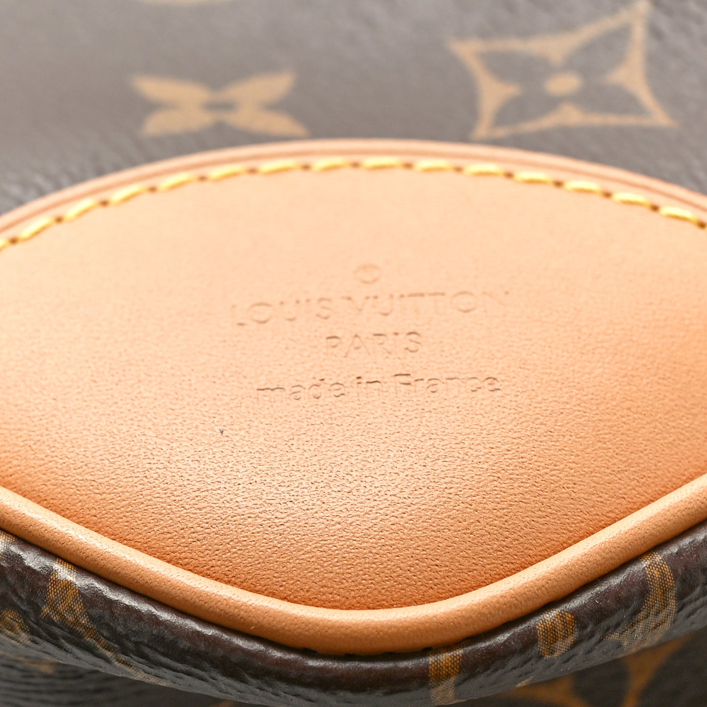 Monogram Odeon MM Natural